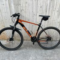 MTB BRERA OVERDRIVE