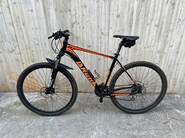 MTB BRERA OVERDRIVE