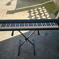 Pianola YAMAHA NP-30