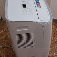 condizionatore portatile  Argo 13000 BTU