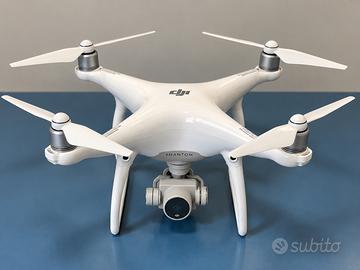 Dji phantom 4