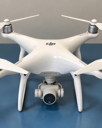 Dji phantom 4