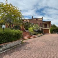 Nei pressi di via Piave-487mq con giardino e box