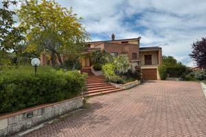 Nei pressi di via Piave-487mq con giardino e box