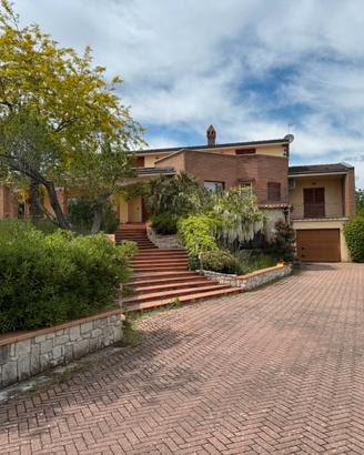 Nei pressi di via Piave-487mq con giardino e box