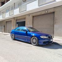 Bmw e46 320ci Clubsport