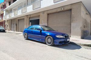 Bmw e46 320ci Clubsport