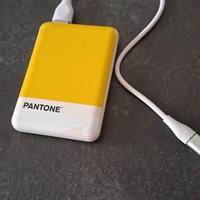 powerbank poco usato