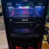 ricambi pc gaming 