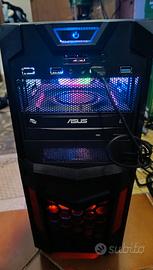 ricambi pc gaming 