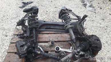 Audi a4 1.8b avantreno completo 1998-2000