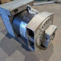 Alternatore trifase Zanardi 8 kVA - 400V - 1500 rp