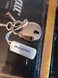 "BLUESPIRIT" bigiotteria