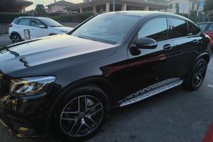 Glc coupé