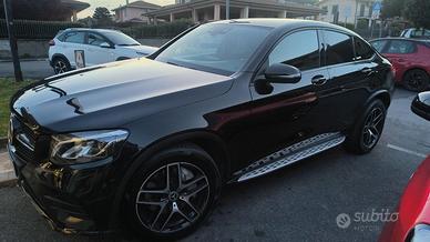Glc coupé