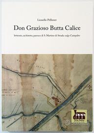 Don Grazioso Butta Calice - Lionello Pellizzer