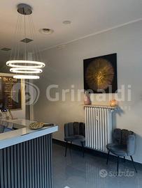 Attività Commerciale Sesto San Giovanni