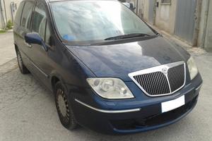 Lancia Phedra 2.2 JTD Emblema