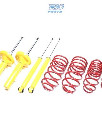 KIT SOSPENSIONE SPORTIVA PER BMW