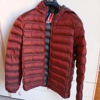 Giubbino Invicta 100 g bordeaux tg S