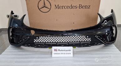 Paraurti Mercedes GLC X254 AMG dal 2022