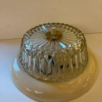 Plafoniere modernariato