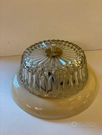 Plafoniere modernariato