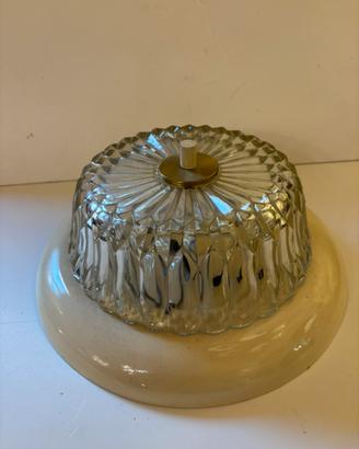 Plafoniere modernariato