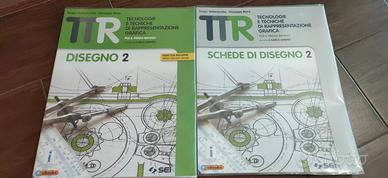 Ttr isbn 9788805073641