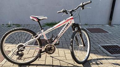 Bici bimbo 8/10 anni
