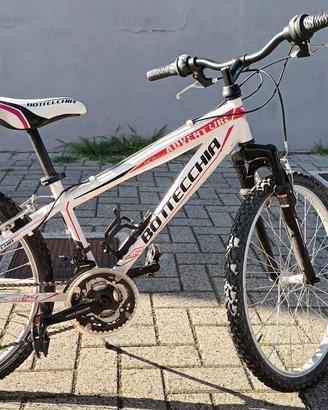 Bici bimbo 8/10 anni