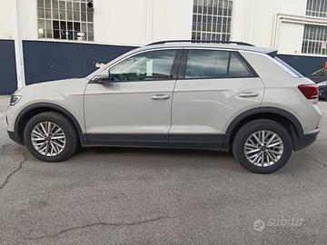 Volkswagen T-Roc 1.0 TSI Life
