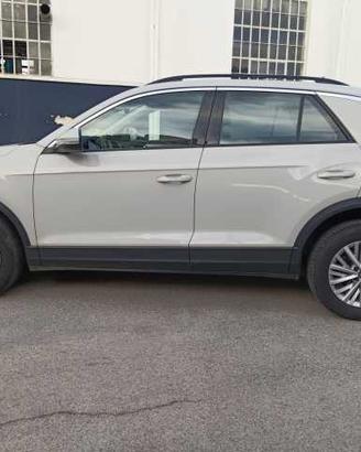 Volkswagen T-Roc 1.0 TSI Life