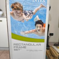 Piscina Intex
