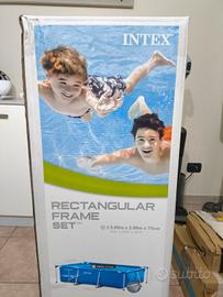 Piscina Intex