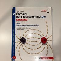 L’Amaldi per i licei scientifici.blu vol. 2