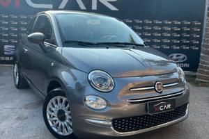 Fiat 500 1.0 Hybrid