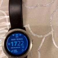 Orologio Garmin vivoactive3