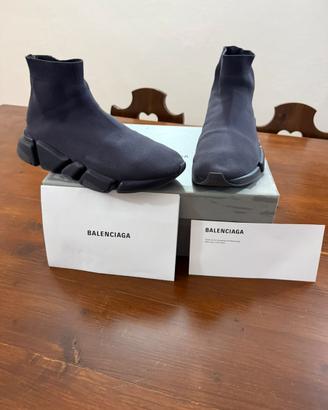 Sneaker Balenciaga Speed