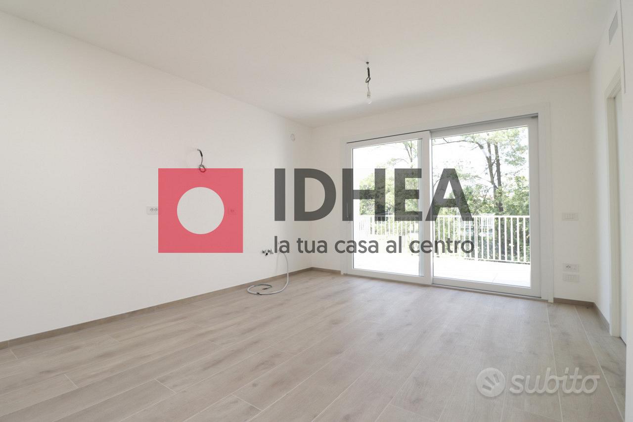 Apartment in Treviso, Santa Bona - Altro