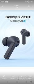 Samsung buds