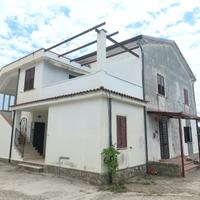 Quadrilocale con garage a Capaccio Paestum (SA)