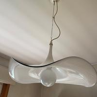 Lampadario in Vetro di Murano