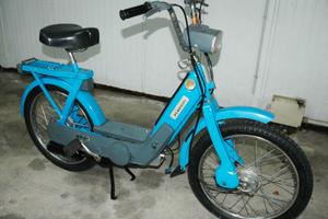 Piaggio Ciao - 1987