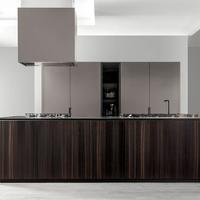 Cucina di design italiano - Produzione su misura