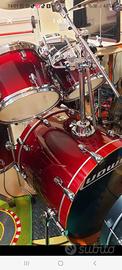 Batteria acustica Ludwig elementi series