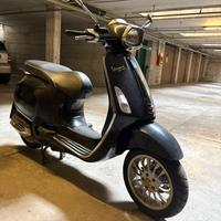 Vespa Sprint 125 3V ie 2015 – 8.875 km
