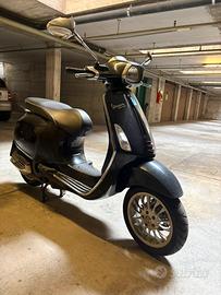 Vespa Sprint 125 3V ie 2015 – 8.875 km
