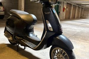 Vespa Sprint 125 3V ie 2015 – 8.875 km