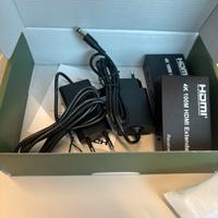 Hdmi 4 K extender 100 m